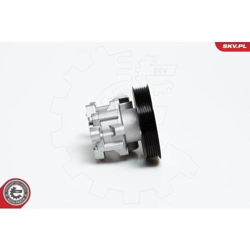 Hydraulické čerpadlo pre riadenie 10SKV022 (ESEN SKV) - obr. 3