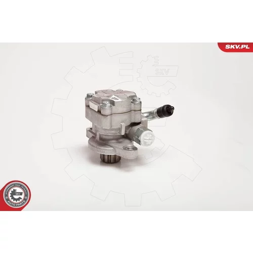 Hydraulické čerpadlo pre riadenie 10SKV032 (ESEN SKV) - obr. 5