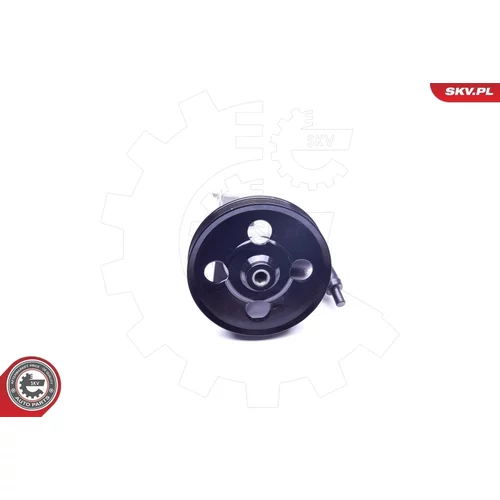Hydraulické čerpadlo pre riadenie 10SKV038 (ESEN SKV) - obr. 5