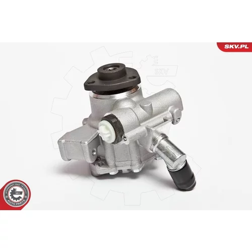 Hydraulické čerpadlo pre riadenie 10SKV044 (ESEN SKV) - obr. 5