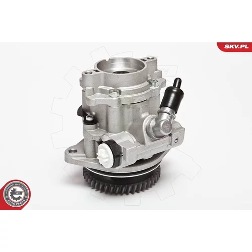 Hydraulické čerpadlo pre riadenie 10SKV045 (ESEN SKV) - obr. 4