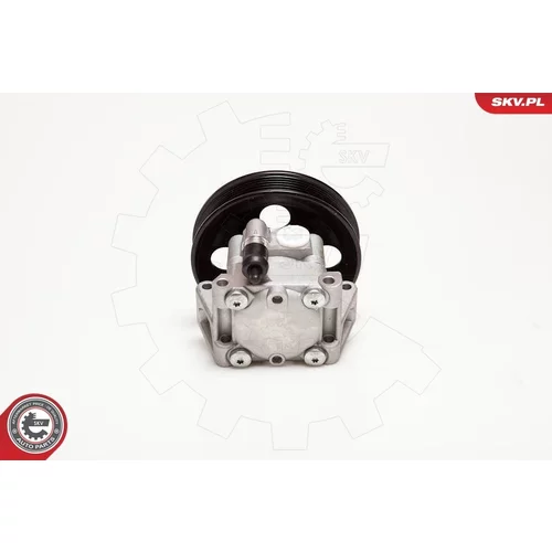 Hydraulické čerpadlo pre riadenie 10SKV050 (ESEN SKV) - obr. 3