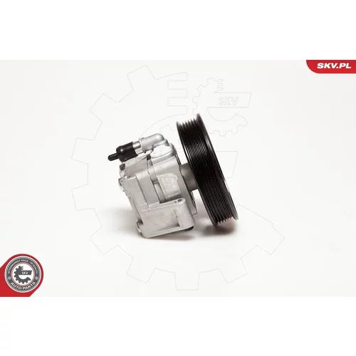 Hydraulické čerpadlo pre riadenie 10SKV050 (ESEN SKV) - obr. 4