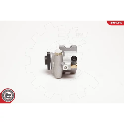 Hydraulické čerpadlo pre riadenie 10SKV055 (ESEN SKV) - obr. 2
