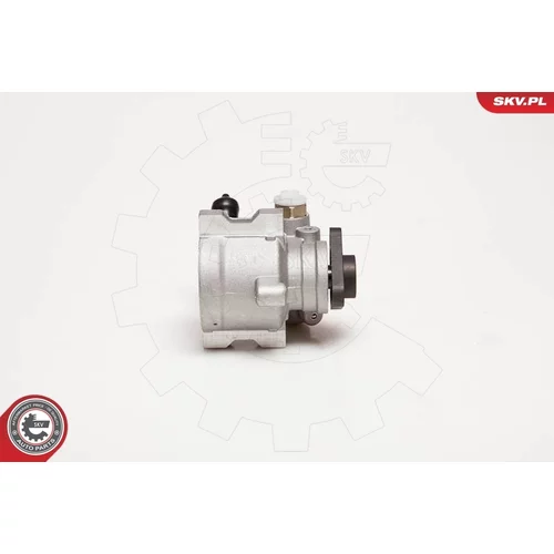 Hydraulické čerpadlo pre riadenie 10SKV055 (ESEN SKV) - obr. 4