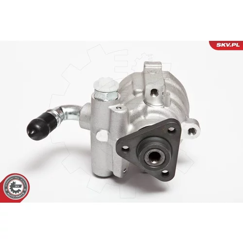 Hydraulické čerpadlo pre riadenie 10SKV064 (ESEN SKV) - obr. 3