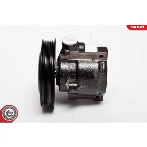 Hydraulické čerpadlo pre riadenie 10SKV065 (ESEN SKV) - obr. 1