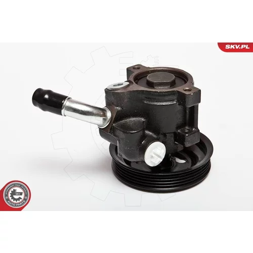 Hydraulické čerpadlo pre riadenie 10SKV065 (ESEN SKV) - obr. 4