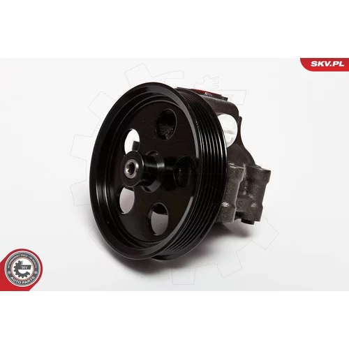 Hydraulické čerpadlo pre riadenie 10SKV067 (ESEN SKV) - obr. 6