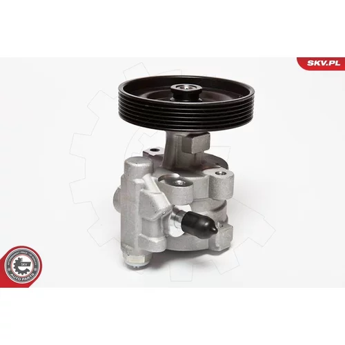 Hydraulické čerpadlo pre riadenie 10SKV068 (ESEN SKV) - obr. 1