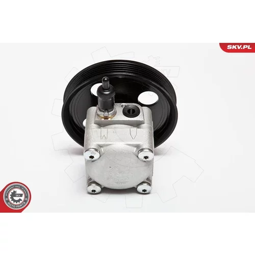 Hydraulické čerpadlo pre riadenie 10SKV074 (ESEN SKV) - obr. 6