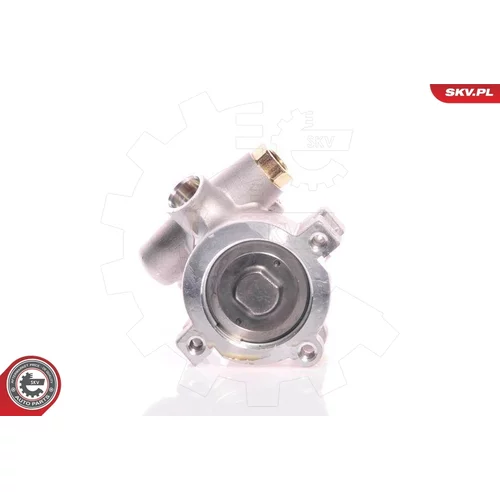 Hydraulické čerpadlo pre riadenie 10SKV080 (ESEN SKV) - obr. 4