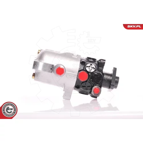 Hydraulické čerpadlo pre riadenie 10SKV084 (ESEN SKV) - obr. 2