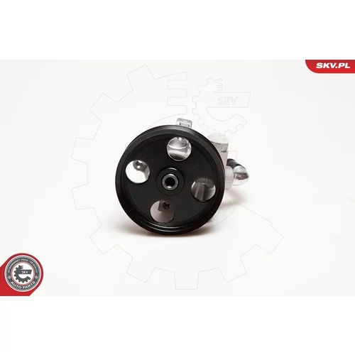 Hydraulické čerpadlo pre riadenie 10SKV085 (ESEN SKV) - obr. 1