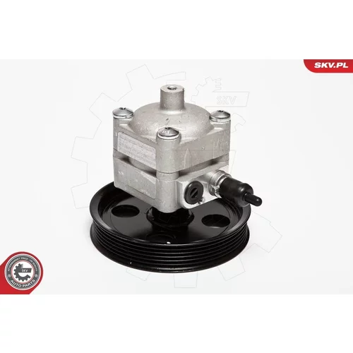 Hydraulické čerpadlo pre riadenie 10SKV092 (ESEN SKV) - obr. 4