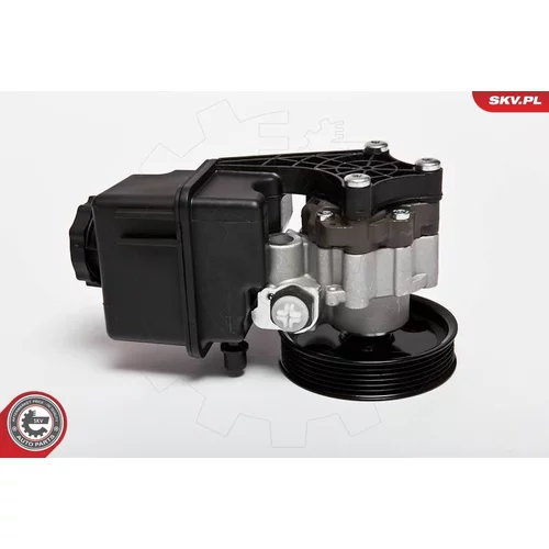 Hydraulické čerpadlo pre riadenie 10SKV107 (ESEN SKV) - obr. 4