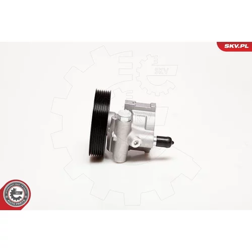 Hydraulické čerpadlo pre riadenie 10SKV115 (ESEN SKV) - obr. 2