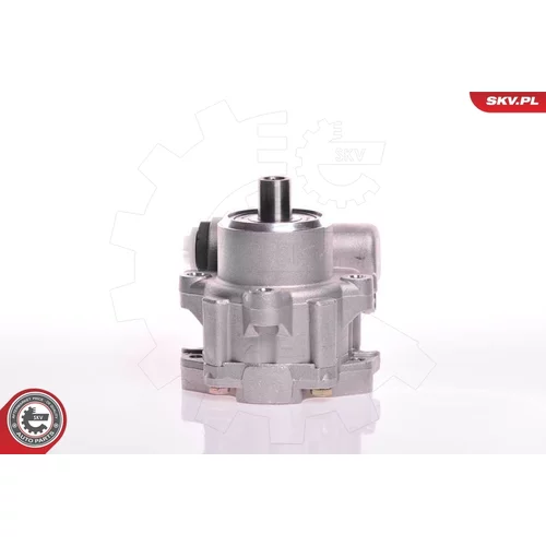 Hydraulické čerpadlo pre riadenie 10SKV117 (ESEN SKV) - obr. 3