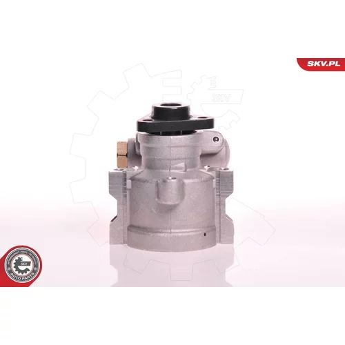 Hydraulické čerpadlo pre riadenie 10SKV120 (ESEN SKV) - obr. 3