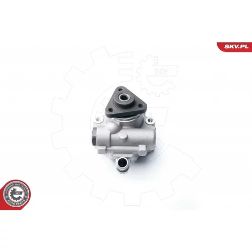 Hydraulické čerpadlo pre riadenie 10SKV122 (ESEN SKV) - obr. 4