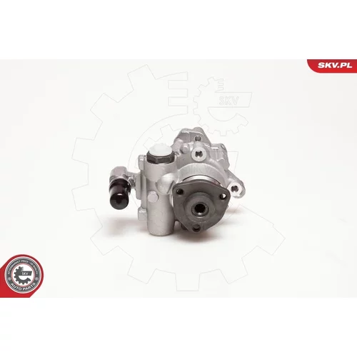 Hydraulické čerpadlo pre riadenie 10SKV124 (ESEN SKV) - obr. 1
