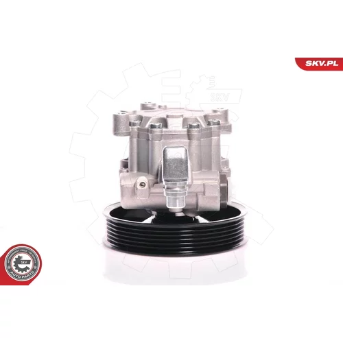 Hydraulické čerpadlo pre riadenie 10SKV140 (ESEN SKV) - obr. 1