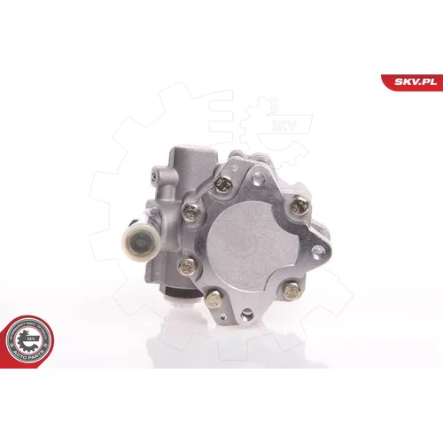 Hydraulické čerpadlo pre riadenie 10SKV145 (ESEN SKV) - obr. 5