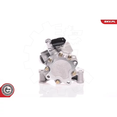 Hydraulické čerpadlo pre riadenie 10SKV148 (ESEN SKV) - obr. 4
