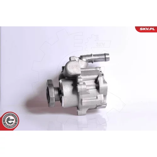 Hydraulické čerpadlo pre riadenie 10SKV152 (ESEN SKV) - obr. 2
