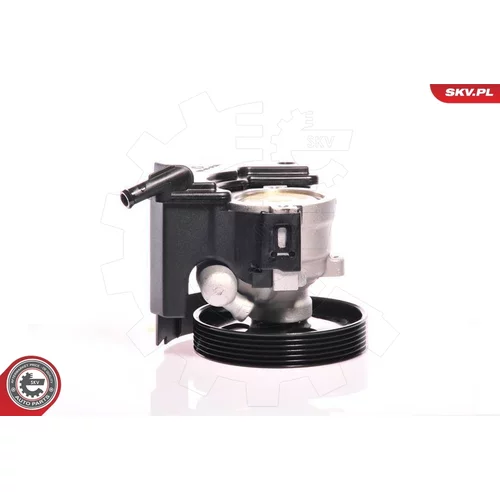 Hydraulické čerpadlo pre riadenie 10SKV153 (ESEN SKV) - obr. 5