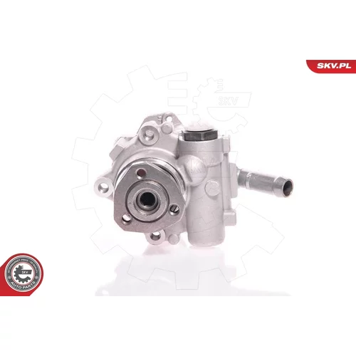Hydraulické čerpadlo pre riadenie 10SKV165 (ESEN SKV) - obr. 3