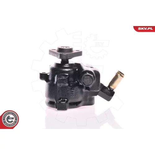 Hydraulické čerpadlo pre riadenie 10SKV175 (ESEN SKV) - obr. 2