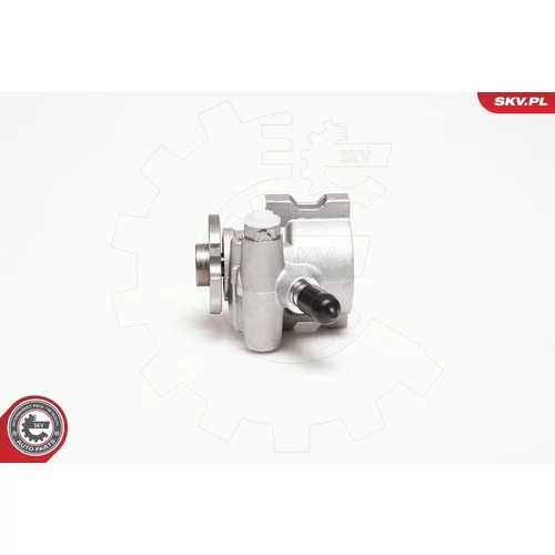 Hydraulické čerpadlo pre riadenie 10SKV178 (ESEN SKV) - obr. 2