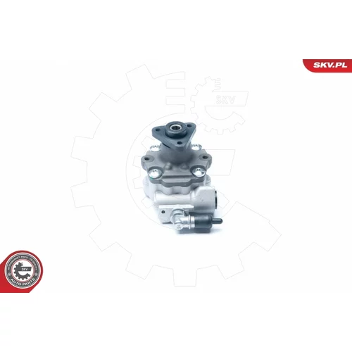 Hydraulické čerpadlo pre riadenie 10SKV186 (ESEN SKV) - obr. 1