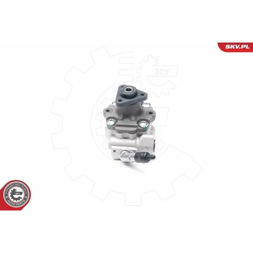Hydraulické čerpadlo pre riadenie 10SKV187 (ESEN SKV) - obr. 4