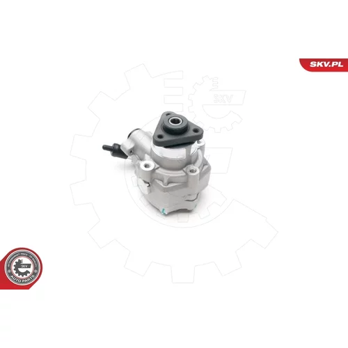 Hydraulické čerpadlo pre riadenie 10SKV194 (ESEN SKV) - obr. 3