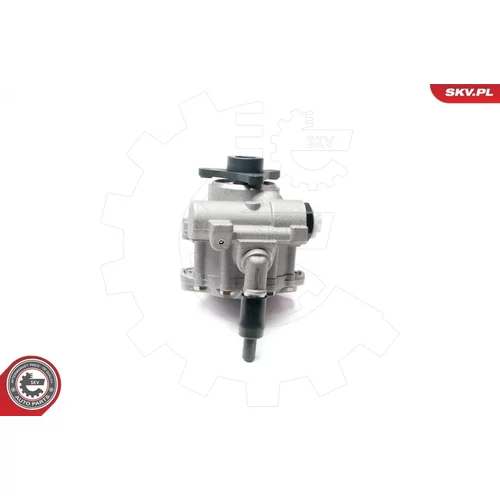 Hydraulické čerpadlo pre riadenie 10SKV199 (ESEN SKV) - obr. 1
