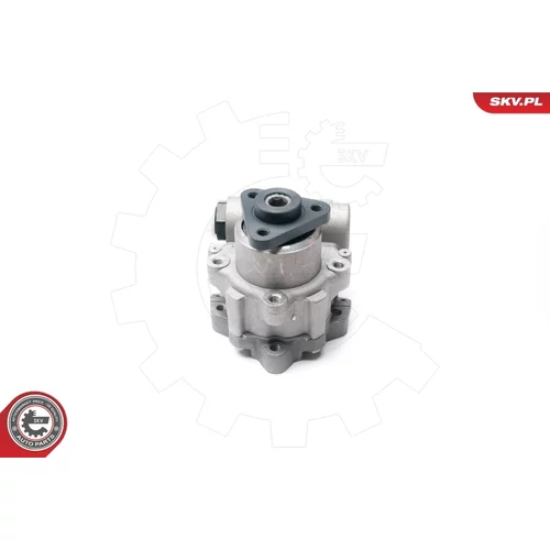 Hydraulické čerpadlo pre riadenie 10SKV233 (ESEN SKV) - obr. 3