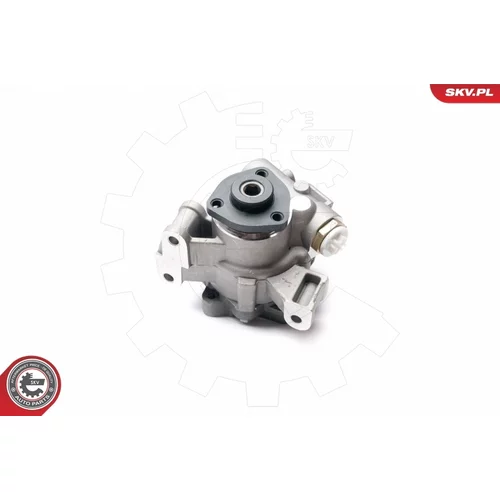 Hydraulické čerpadlo pre riadenie 10SKV236 (ESEN SKV) - obr. 1