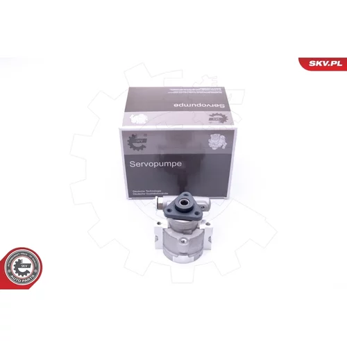Hydraulické čerpadlo pre riadenie ESEN SKV 10SKV258