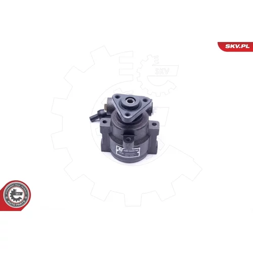 Hydraulické čerpadlo pre riadenie 10SKV259 (ESEN SKV) - obr. 2