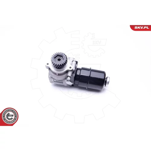 Hydraulické čerpadlo pre riadenie 10SKV274 (ESEN SKV) - obr. 3