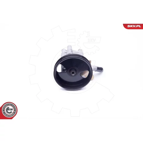Hydraulické čerpadlo pre riadenie 10SKV276 (ESEN SKV) - obr. 5