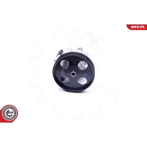 Hydraulické čerpadlo pre riadenie 10SKV287 (ESEN SKV) - obr. 5