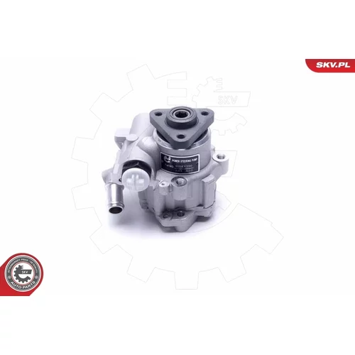 Hydraulické čerpadlo pre riadenie 10SKV296 (ESEN SKV) - obr. 1