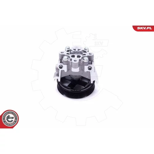 Hydraulické čerpadlo pre riadenie 10SKV297 (ESEN SKV) - obr. 1