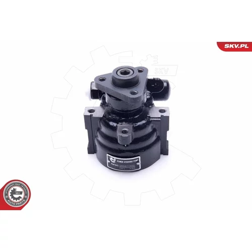 Hydraulické čerpadlo pre riadenie 10SKV302 (ESEN SKV) - obr. 1