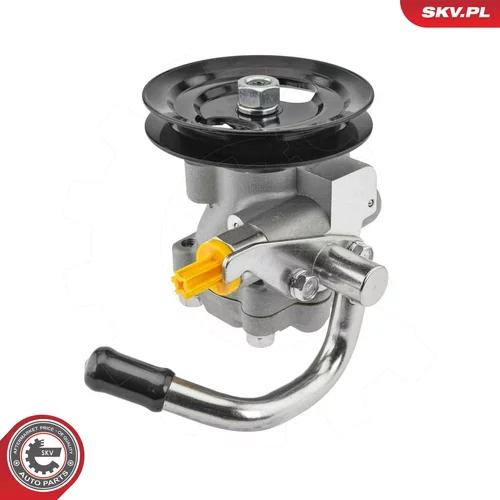 Hydraulické čerpadlo pre riadenie ESEN SKV 10SKV338