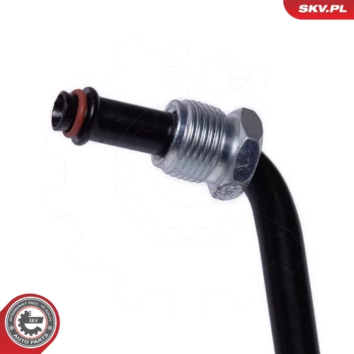 Hydraulická hadica pre riadenie 10SKV802 (ESEN SKV) - obr. 1