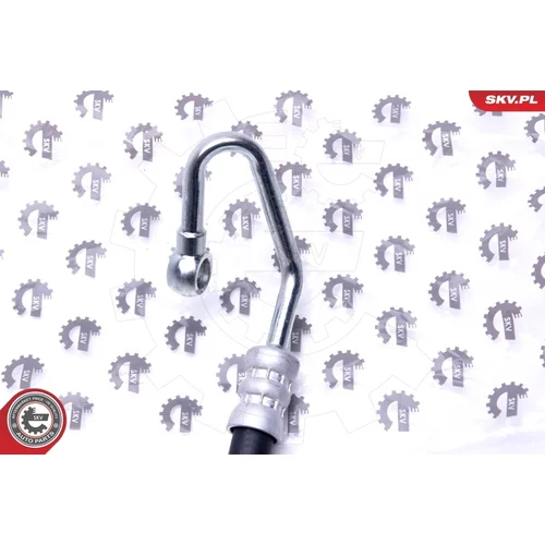 Hydraulická hadica pre riadenie 10SKV812 (ESEN SKV) - obr. 2